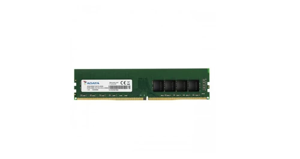 Memorie RAM ADATA Premier, 16GB DDR4, 2666MHz, CL19
