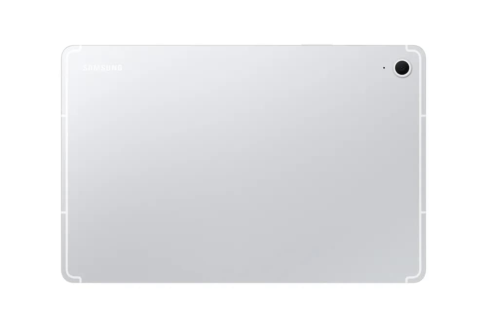 Tableta Galaxy Tab S10 FE 10.9" 128GB 8GB RAM WiFi Silver "SM-X520NZSREUE" — miniatură