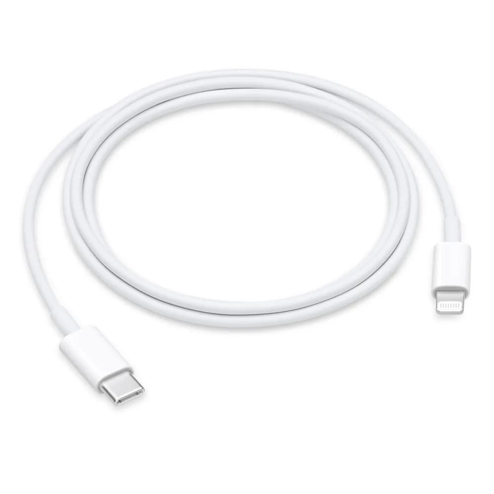 USB-C - Lightning 1.0m "MUQ93"