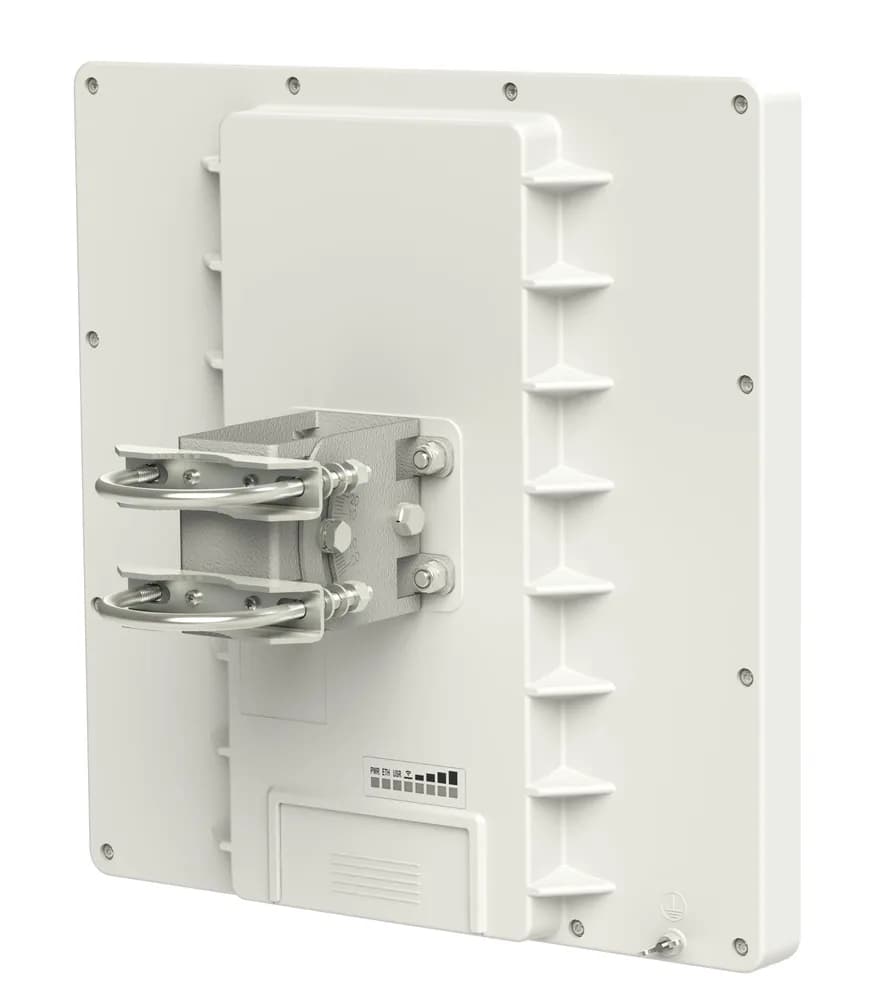 WRL ACCESS POINT OUTDOOR/RB911G-5HPND-QRT MIKROTIK "RB911G-5HPND-QRT"