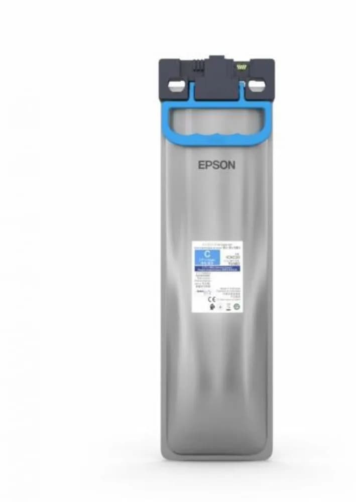 Cartus Epson C13T05B24N, Cyan
