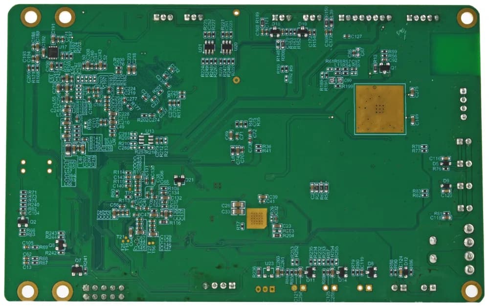 Placă electronică Flashforge Foto 9.25 6K — miniatură