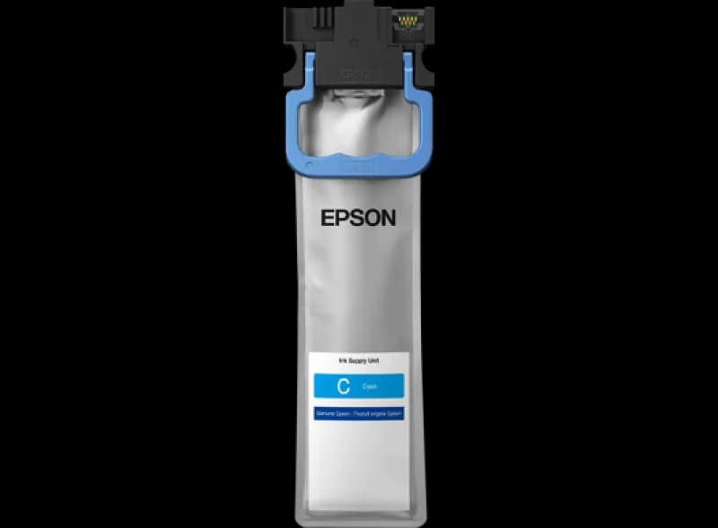 Cartus EPSON WorkForce Pro EM-C810xR Ink Pack XL, Cyan