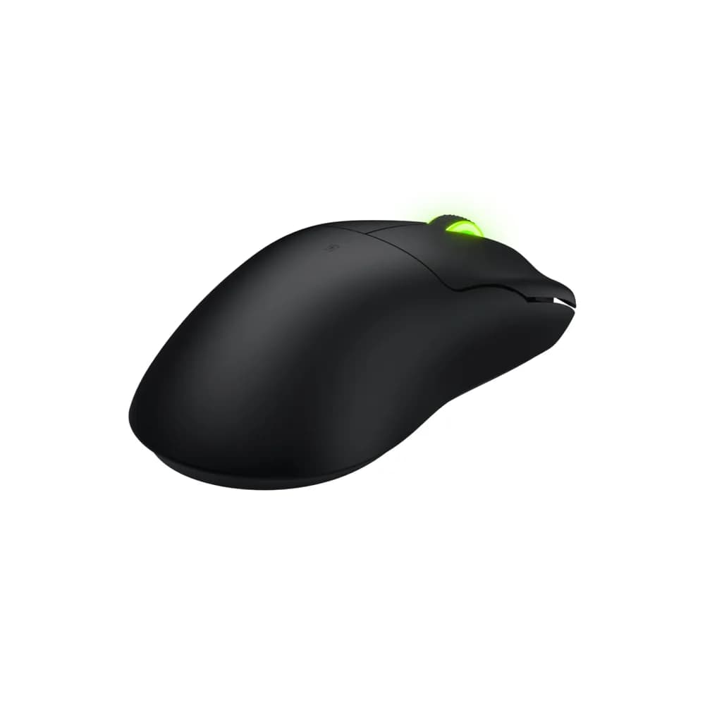 Mouse Gaming Wireless HATOR Pulsar 3 ULTRA 4K Wireless, 30000 DPI, Negru — miniatură