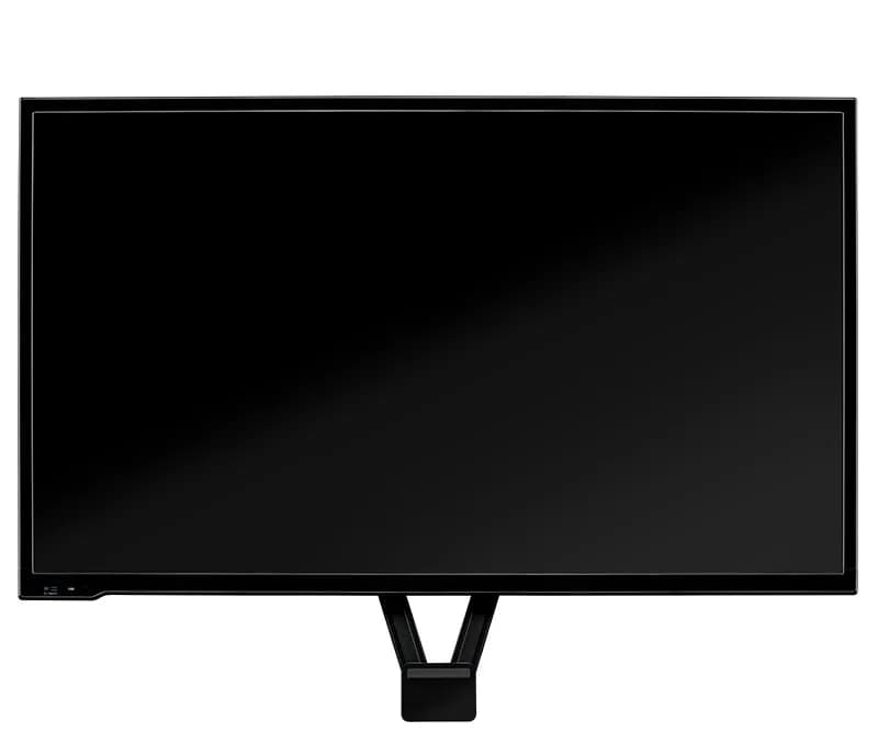 SUPORT TV LOGITECH, permite instalare TV pe perete, si a camerei "MeetUP Camera" "939-001498" — miniatură