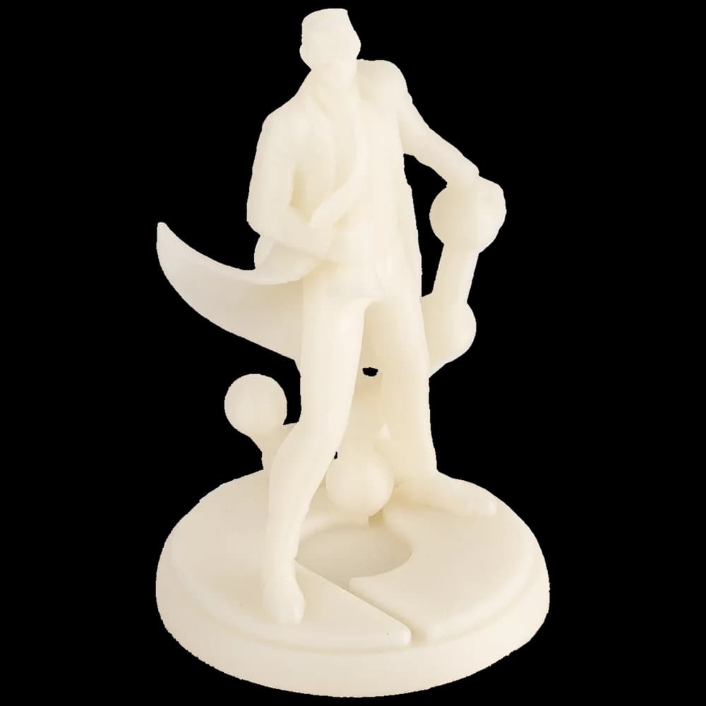 Filament Polymaker Panchroma PLA Glow-in-the-dark (CA02029) — miniatură