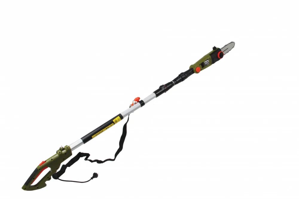 MULTIFUNCTIONAL HEINNER DRUJBA 750W/TRIM 500W — miniatură