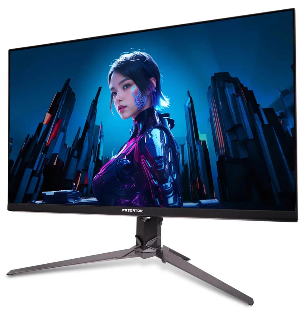 Monitoare LED Acer UM.JX3EE.401 "UM.JX3EE.401" — miniatură