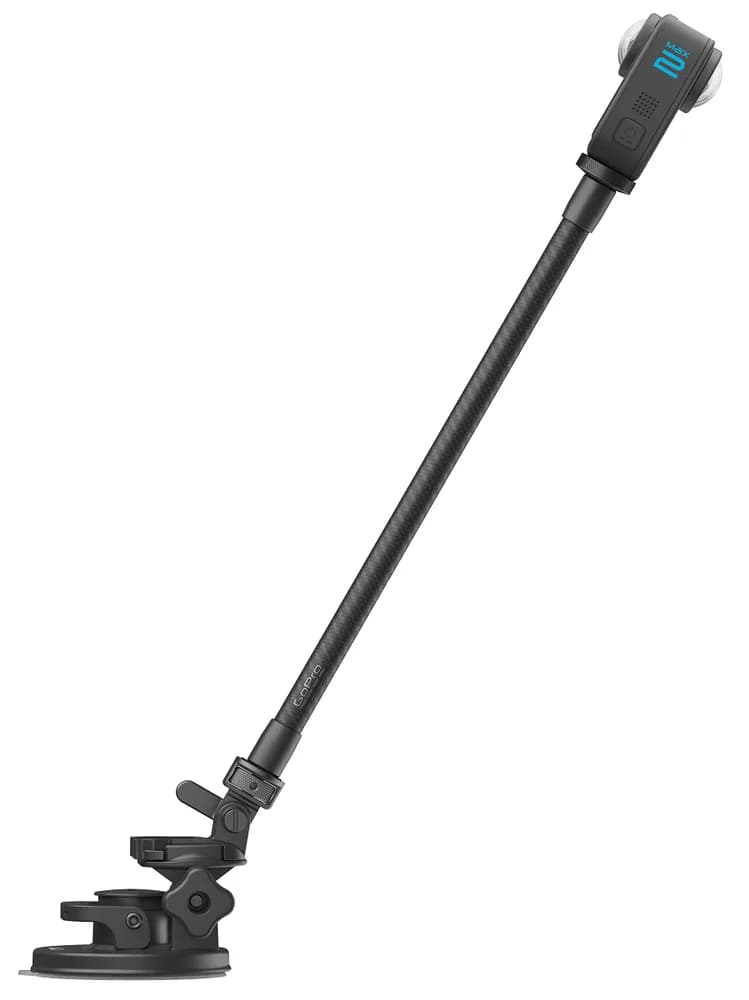 Kit extensie brat GoPro MAX 2 "ACEXT-031" — miniatură