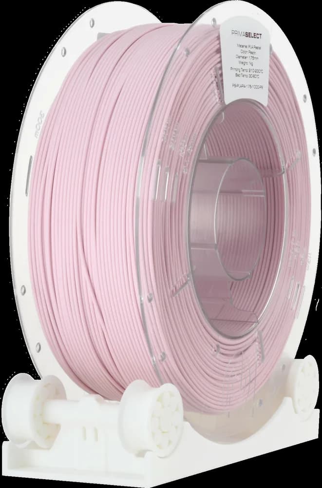 Filament PrimaCreator PrimaSelect PLA Pastel – 1,75 mm, 1 kg (PS-PLAPA-175-1000-MGN)
