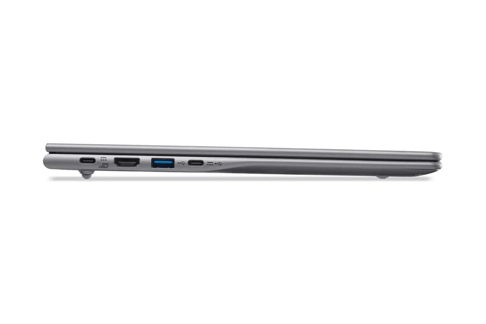 Laptop Acer Extensa 15 EXO15-41-R0SE, 15.6 inch (39.62 cm), Acer ComfyView™ FHD IPS Display with LED-backlight, 1920 x 1080, 16:9, AMD Ryzen™ 5 7430U Processor, 2.3 GHz base clock (Up to 4.3 GHz max. performance clock), 16 MB, 6 / 12, video AMD Radeon™ Graphics, RAM 8 GB DDR 4 RAM (1 x 8 GB DDR 4 — miniatură