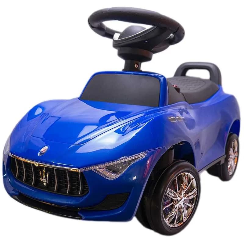 Masinuta fara pedale, Maserati — miniatură