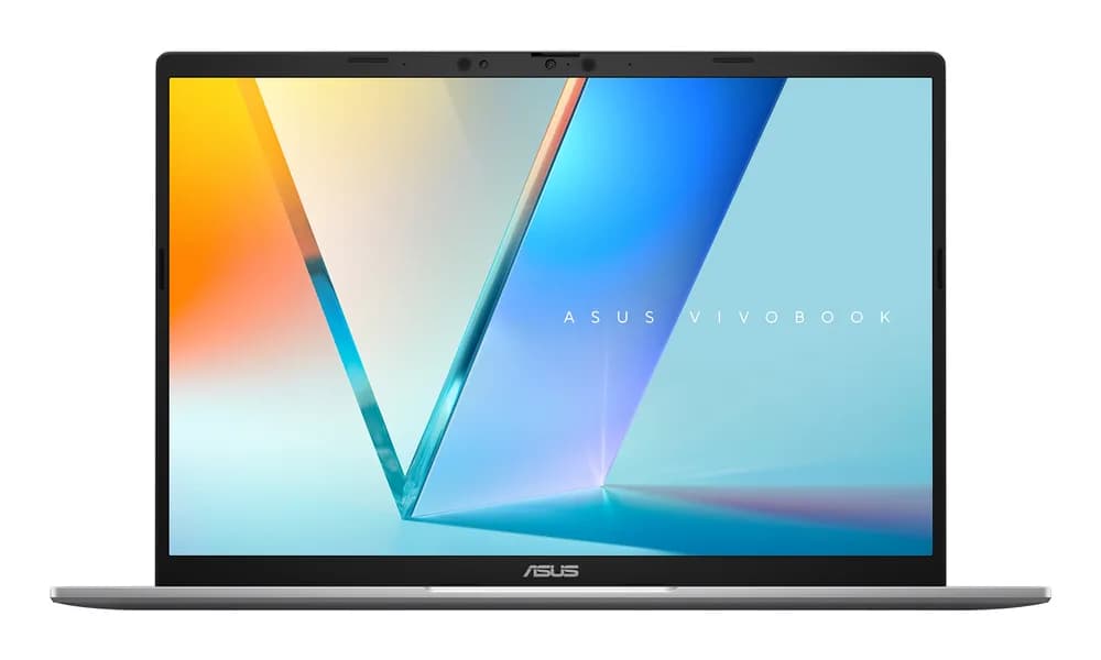 ASUS Vivobook S 14 S3407VA Intel Core i7-13620H 14inch WUXGA 16GB 1TB M.2 NVMe PCIe 4.0 SSD Intel UHD Graphics NoOS 2Y PUR Silver "S3407VA-LY009" ( — miniatură