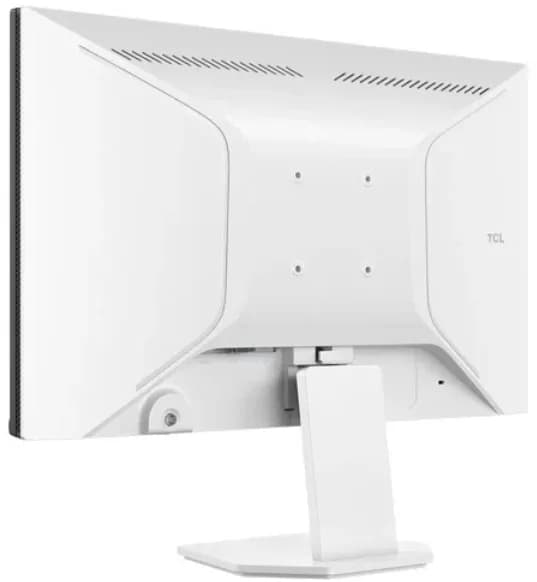 Monitor Gaming TCL 24G54, 23.8", 1920 x 1080 pixeli, White — miniatură