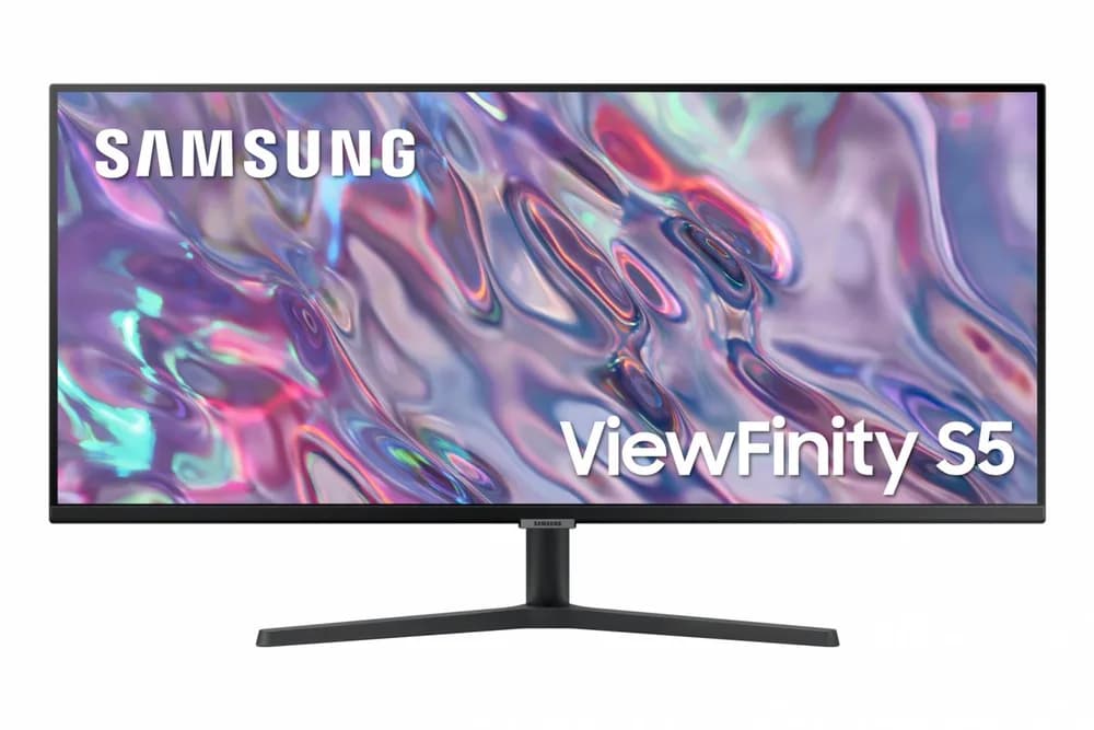 Monitor Samsung 34" LS34C500GAUXEN