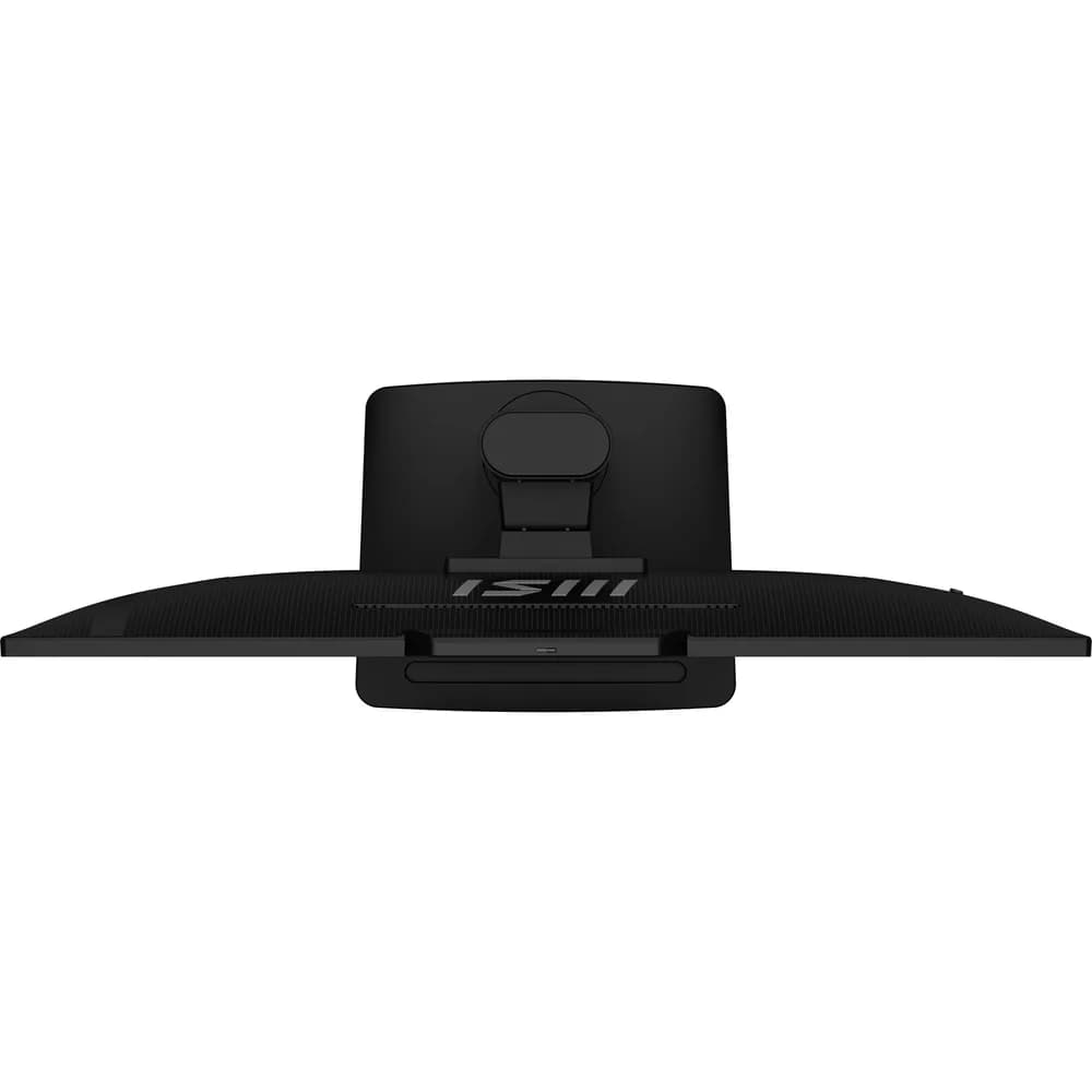 MSI PRO MP272PMG 27inch IPS FHD WebCam 120Hz 300cd/m2 1ms D SUB HDMI DP USB 2.0 Speakres Pivot "PRO MP272PMG" — miniatură