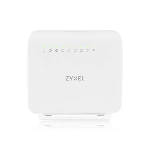 ZYXEL AX3000 4PORT GTWY w MPRO MESH SUPP — miniatură