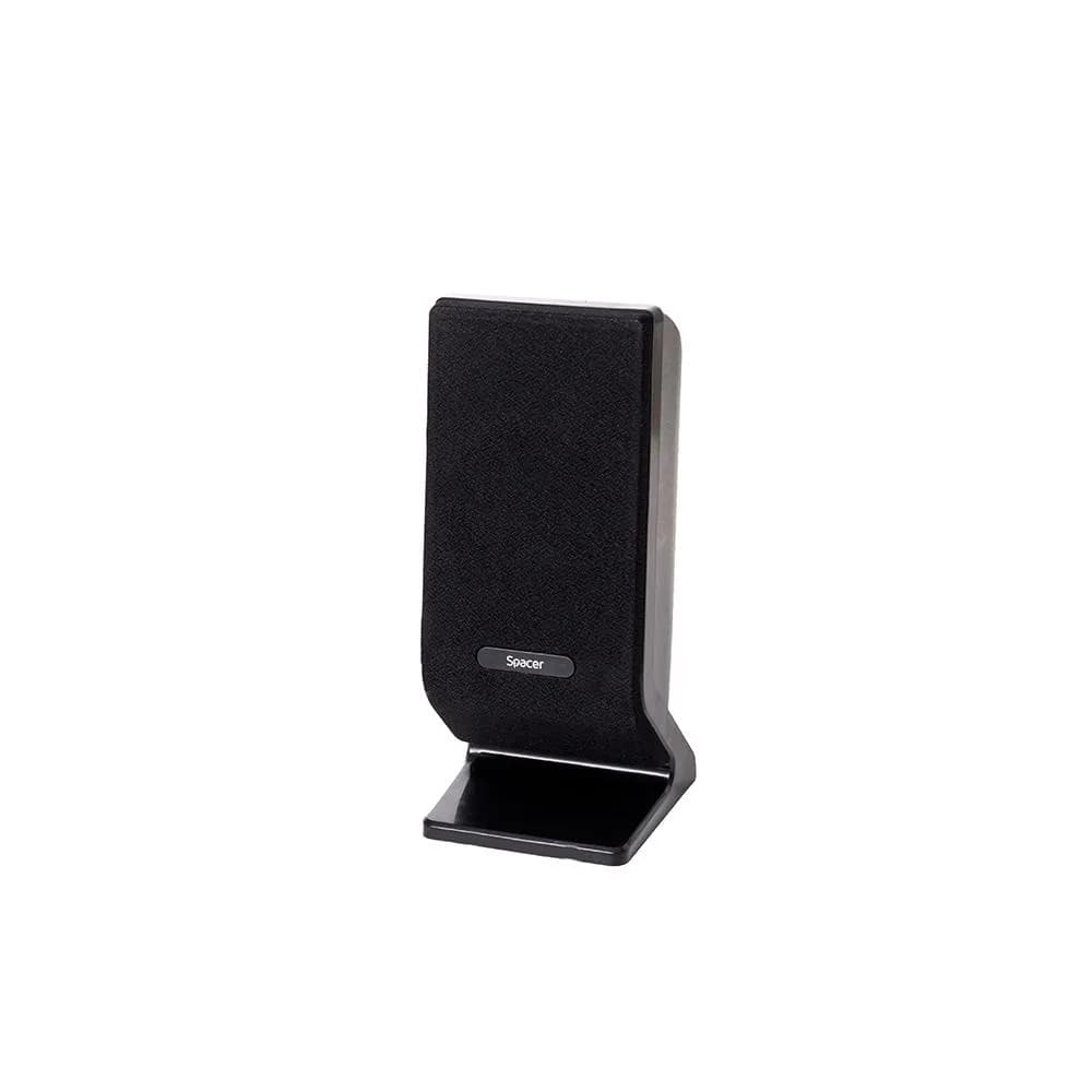 BOXE SPACER 2.1 SPB-2200 11W BK — miniatură