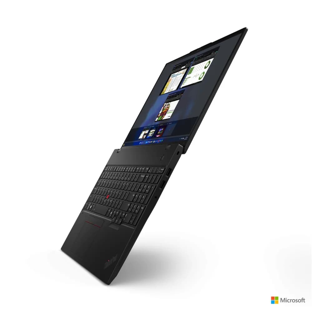 Laptop TP L16 G1 ULT5 16G 512G 11P "21L3002ERI" ( — miniatură
