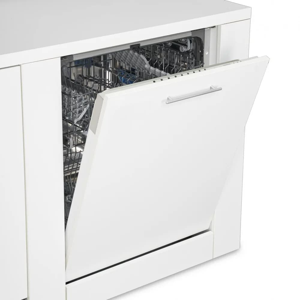 MASINA DE SPALAT VASE INCORPORABILA HEINNER HDW-BI6092TE++ — miniatură