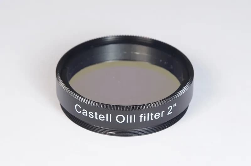Castell OIII mélyégszűrő 50,8mm