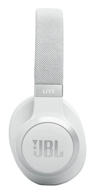 LIVE 770NC, Autonomie 65 ore, Bluetooth 5.3, Alb "JBLLIVE770NCWHT" — miniatură