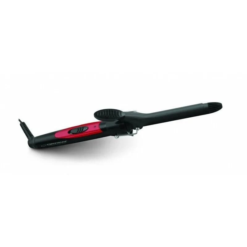 Ondulator de par Esperanza Charlise EBL003 16mm 22W Negru "EBL003"