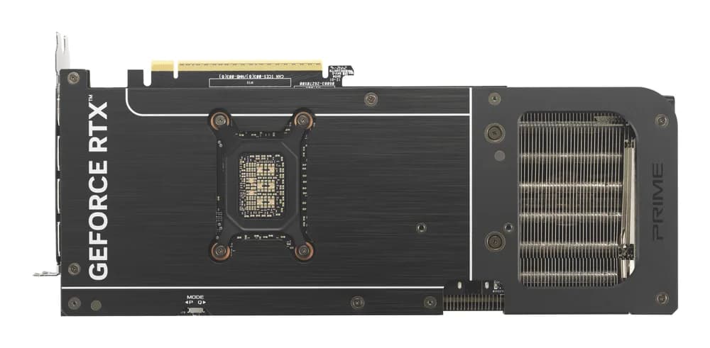 VGA PCIE16 RTX5070TI 16GB/PRIME-RTX5070TI-O16G ASUS "PRIME-RTX5070TI-O16G" — miniatură
