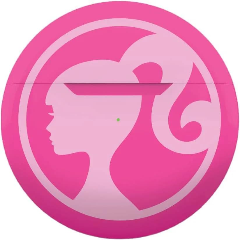 CASTI WIRELESS INTRAAURICULARE, BARBIE — miniatură