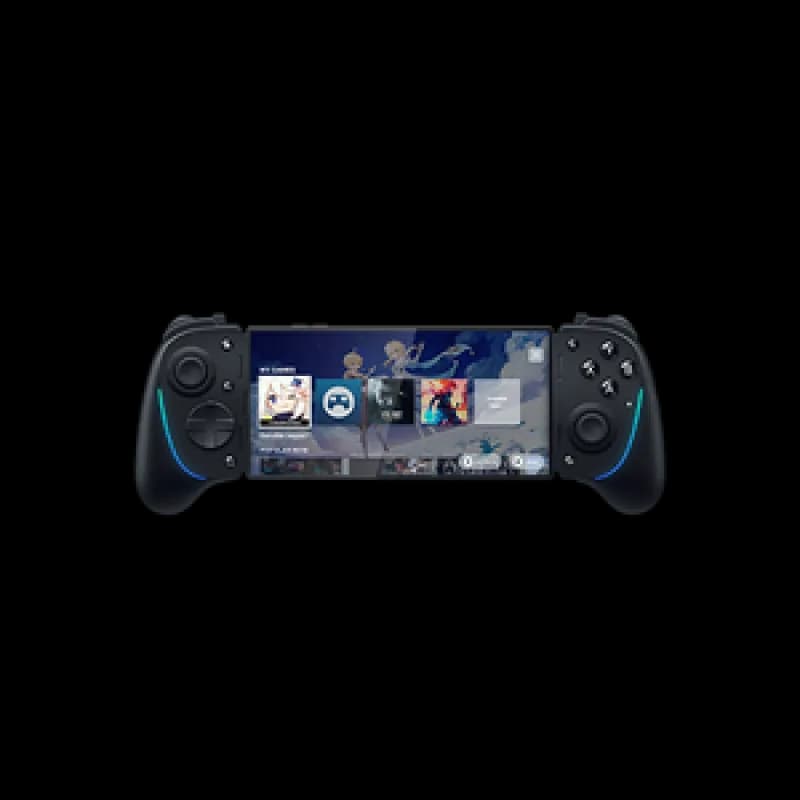 Razer Kishi V3 Gaming Controller Android, IOS, PC, 2 Butoane programabile, 9 butoane, se potriveste cu majoritatea carcaselor de telefon