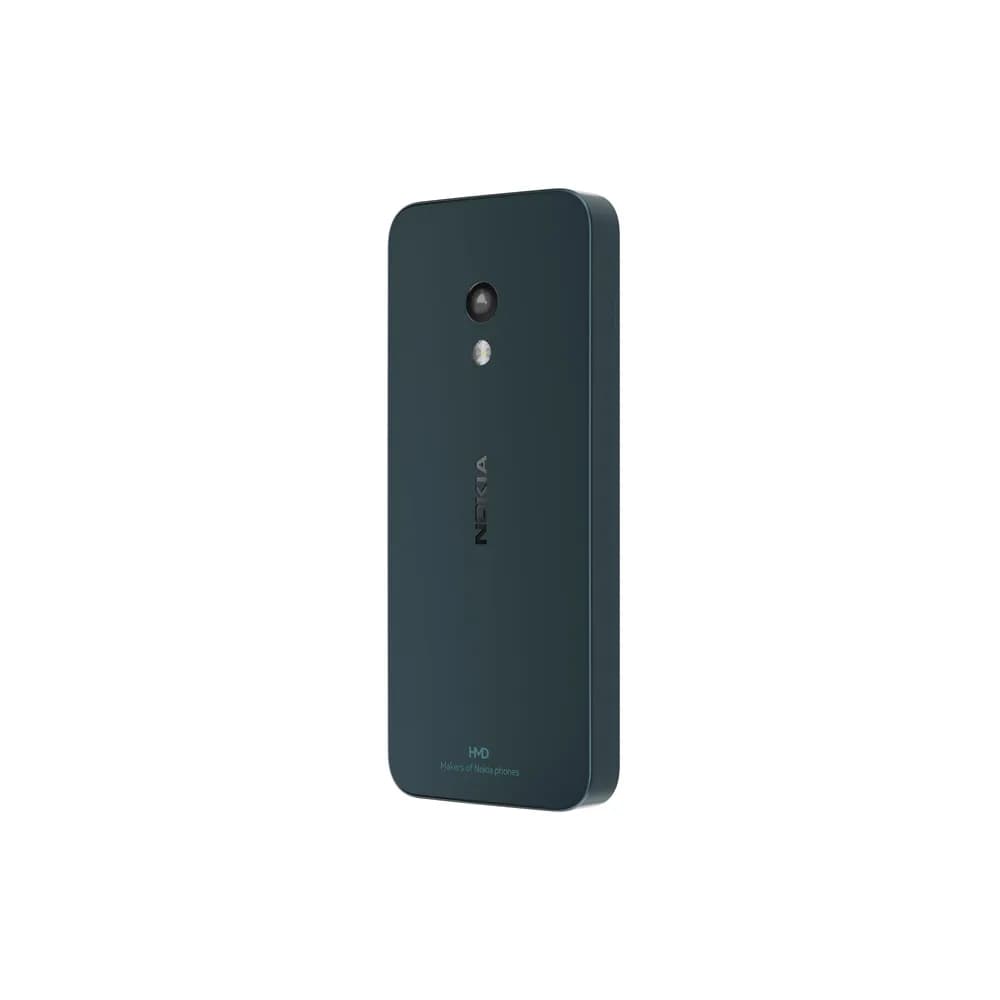 Telefon mobil 225 (2024) 4G, Dual SIM, Blue 1GF025FPG2L08 "1GF025FPG2L08" — miniatură