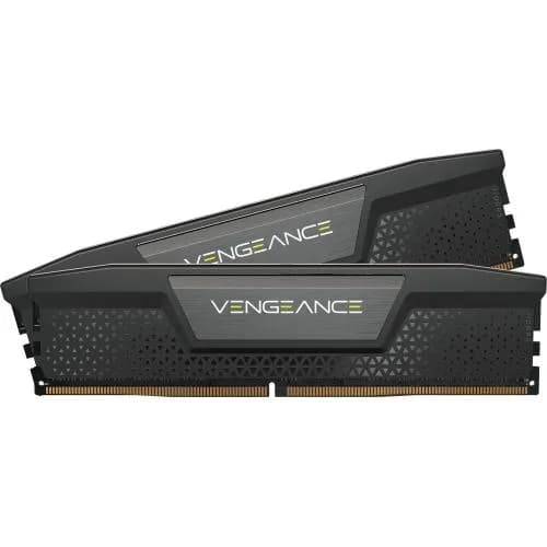 DDR Corsair CR DRAM VENGEANCE 32GB(2x16) DDR5 C40 "CMK32GX5M2B5600Z40"