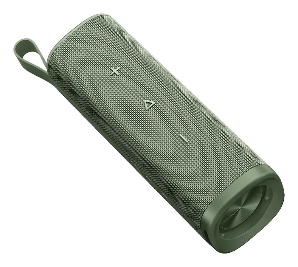 Boxa portabila QBH4372GL, 30 W, Bluetooth 5.4, Verde "QBH4372GL" — miniatură