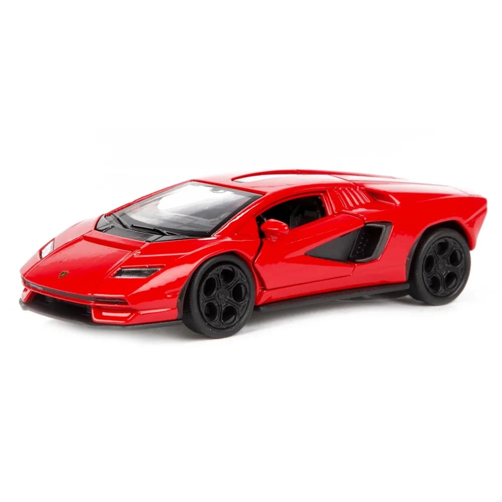 Masina Lamborghini Countach LPI 800-4 Welly - Toi-Toys — miniatură