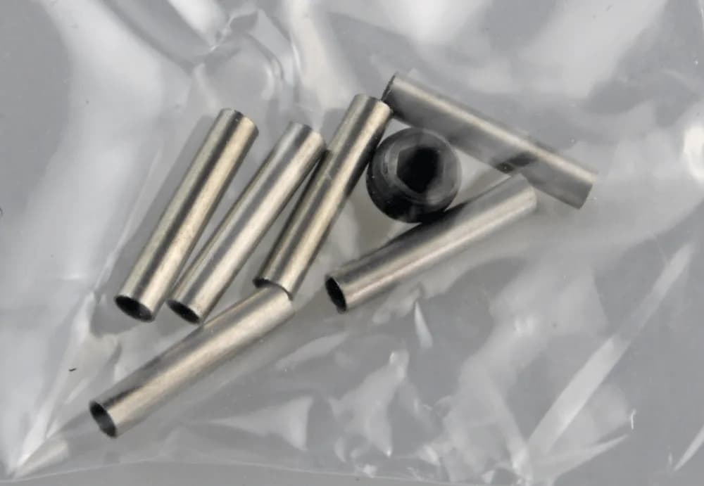 Duză Flashforge Creator 4 Right Assembly-HS – 0,4 mm (V1) — miniatură