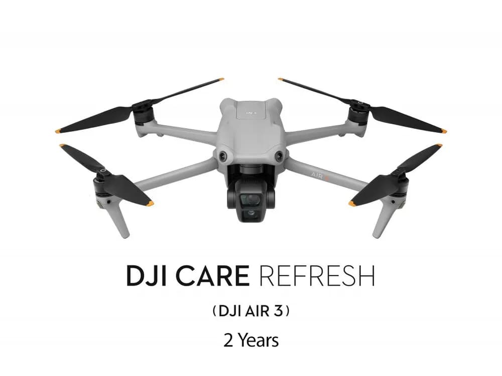 Card licenta asigurare DJI, 2Y (Air 3) "CP.QT.00008597.01"