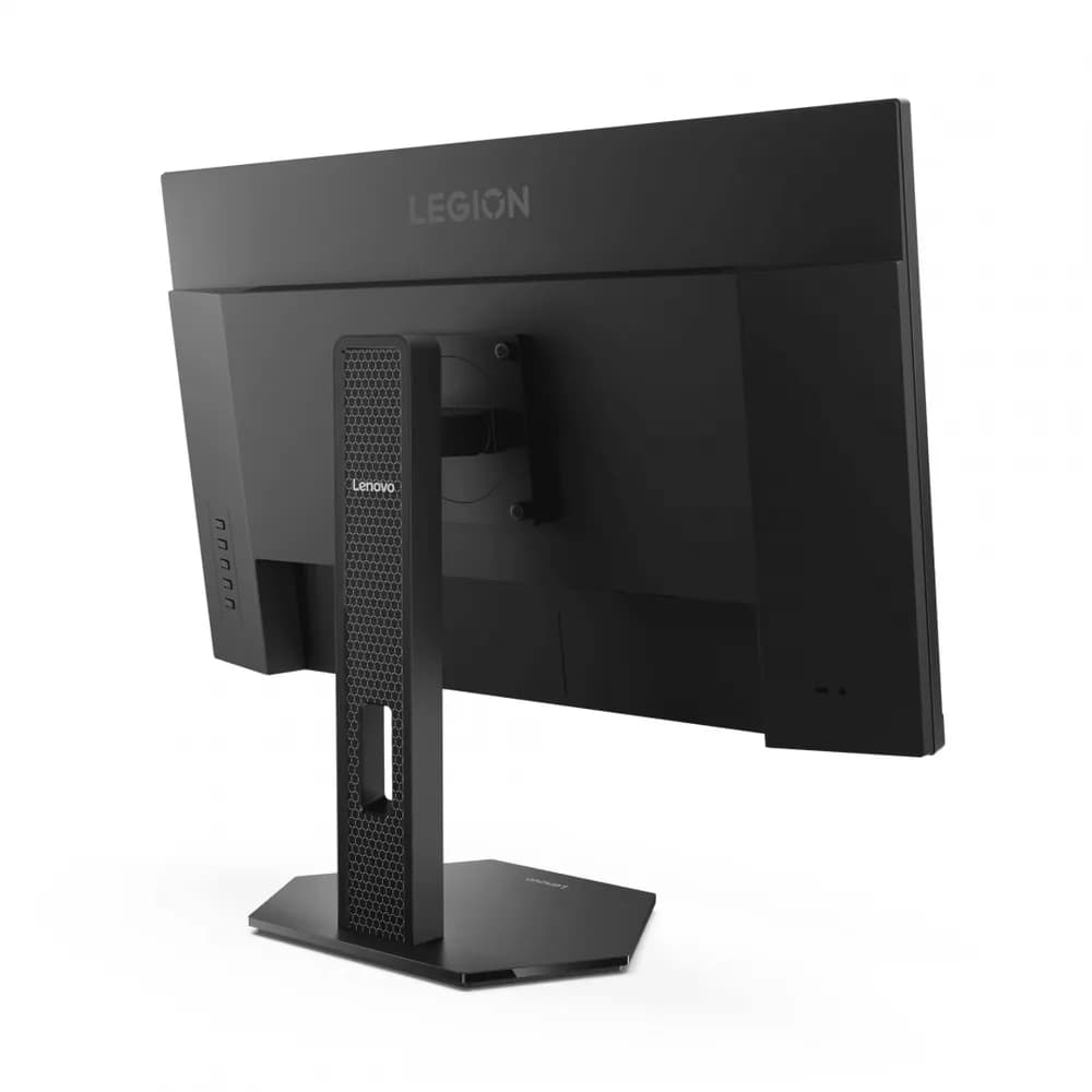 Monitor Consumer Lenovo Legion 27QD-10, 27", 2560 x 1440 pixeli, Black — miniatură