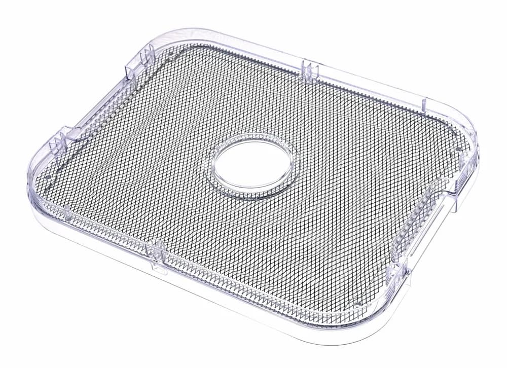 DESHIDRATOR FRUCTE SI LEGUME HEINNER ELITEDRY HFD-K380DSS — miniatură