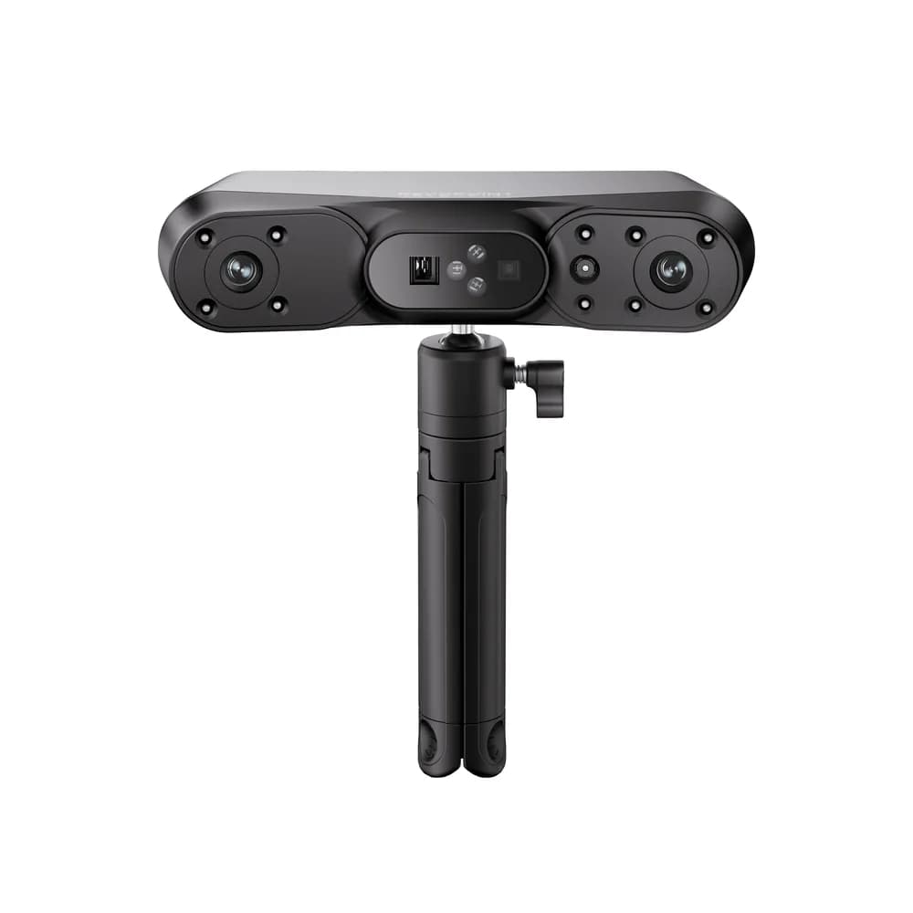 Scaner 3D Revopoint POP 4 (POP-4-PREMIUM-EDITION) — miniatură