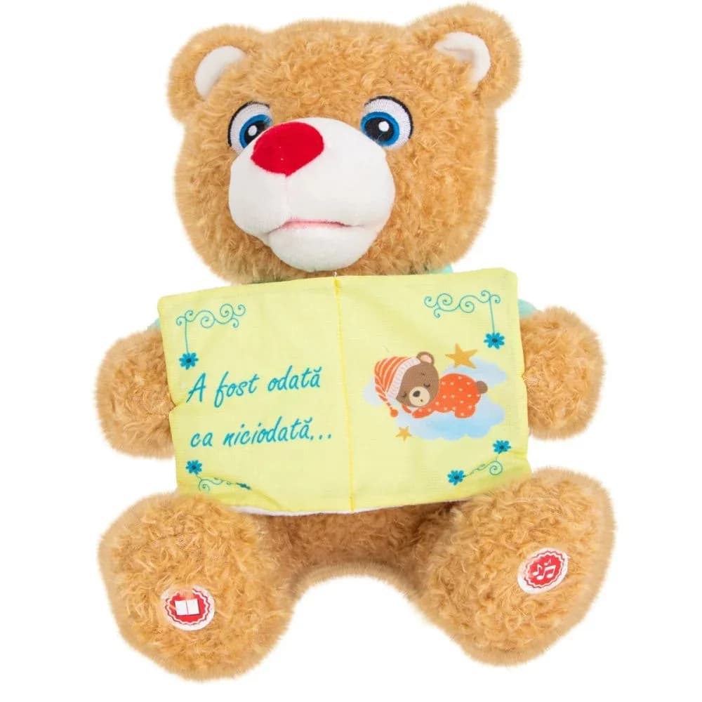 Puffy Friends Functions - Toto - Noriel — miniatură