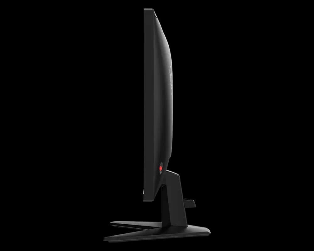 Monitor MSI MAG 275QF E20, 27", Rapid IPS, WQHD, 2560x1440, HDMI, DisplayPort, NVIDIA G-SYNC Compatible, AMD FreeSync Premium, 200Hz, 0.5ms, Negru "MAG 275QF E20" — miniatură