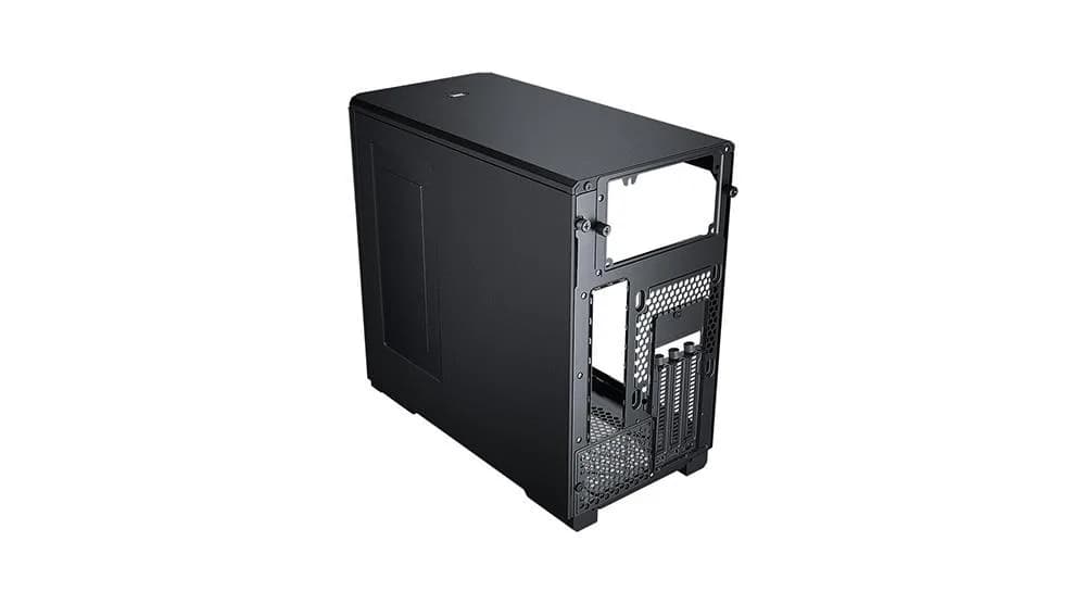 Carcasa PHANTEKS Eclipse P200A, RGB, Mini Tower, Black — miniatură