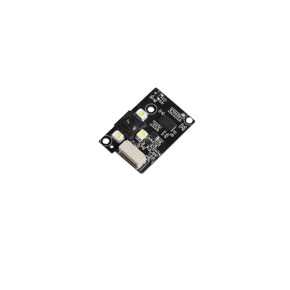 Duză Creality Camera pentru K2 Pro/K2 Plus — miniatură