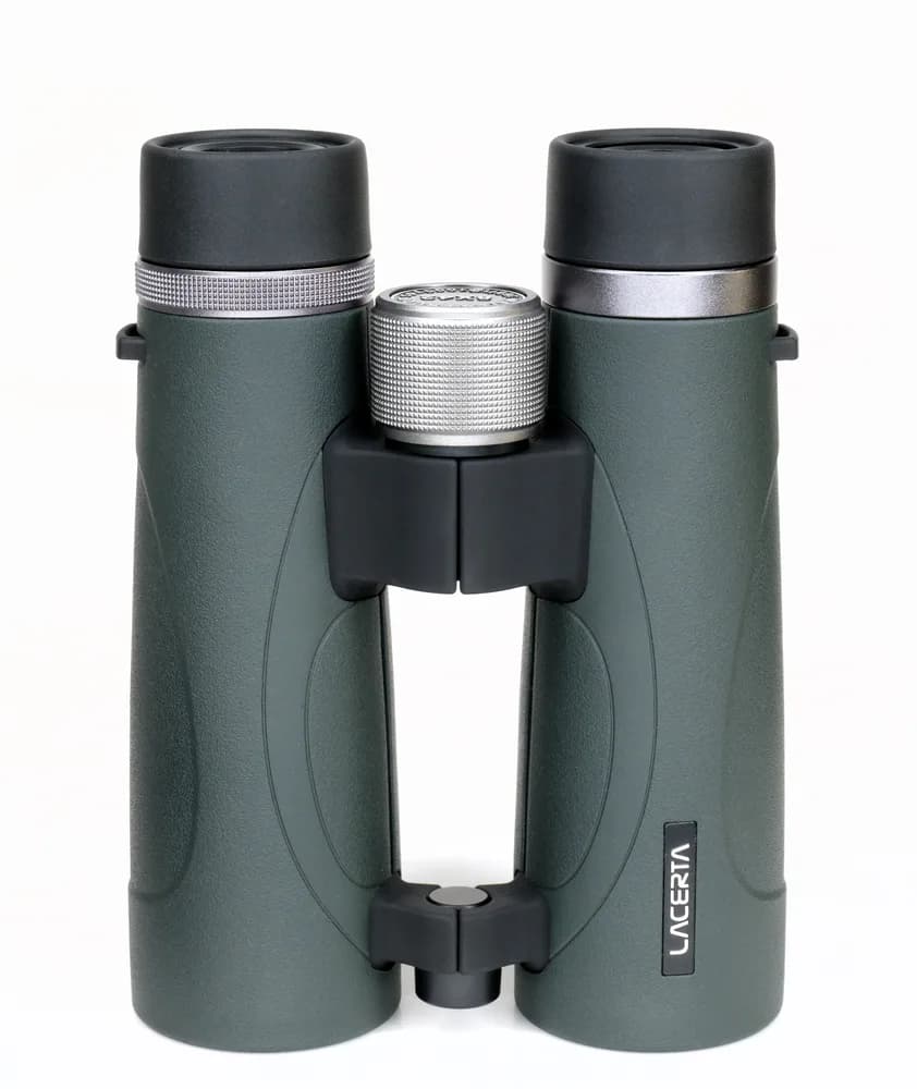 Binoclu Lacerta Birding 8x42