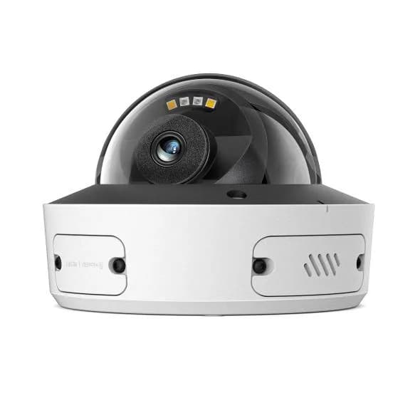Camera IP Dome TP-Link VIGI InSight S245, 4MP, Lentila 2.8mm, IR+WL 30m, rezolutie video 2688 x 1520, +/H.265/H.264+/H.264 — miniatură