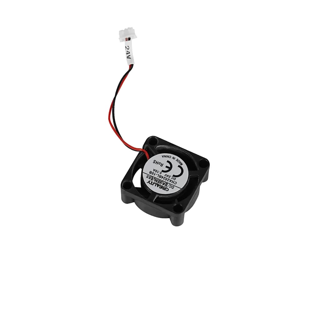 Ventilator Creality Ender-3 V3 Axial — miniatură