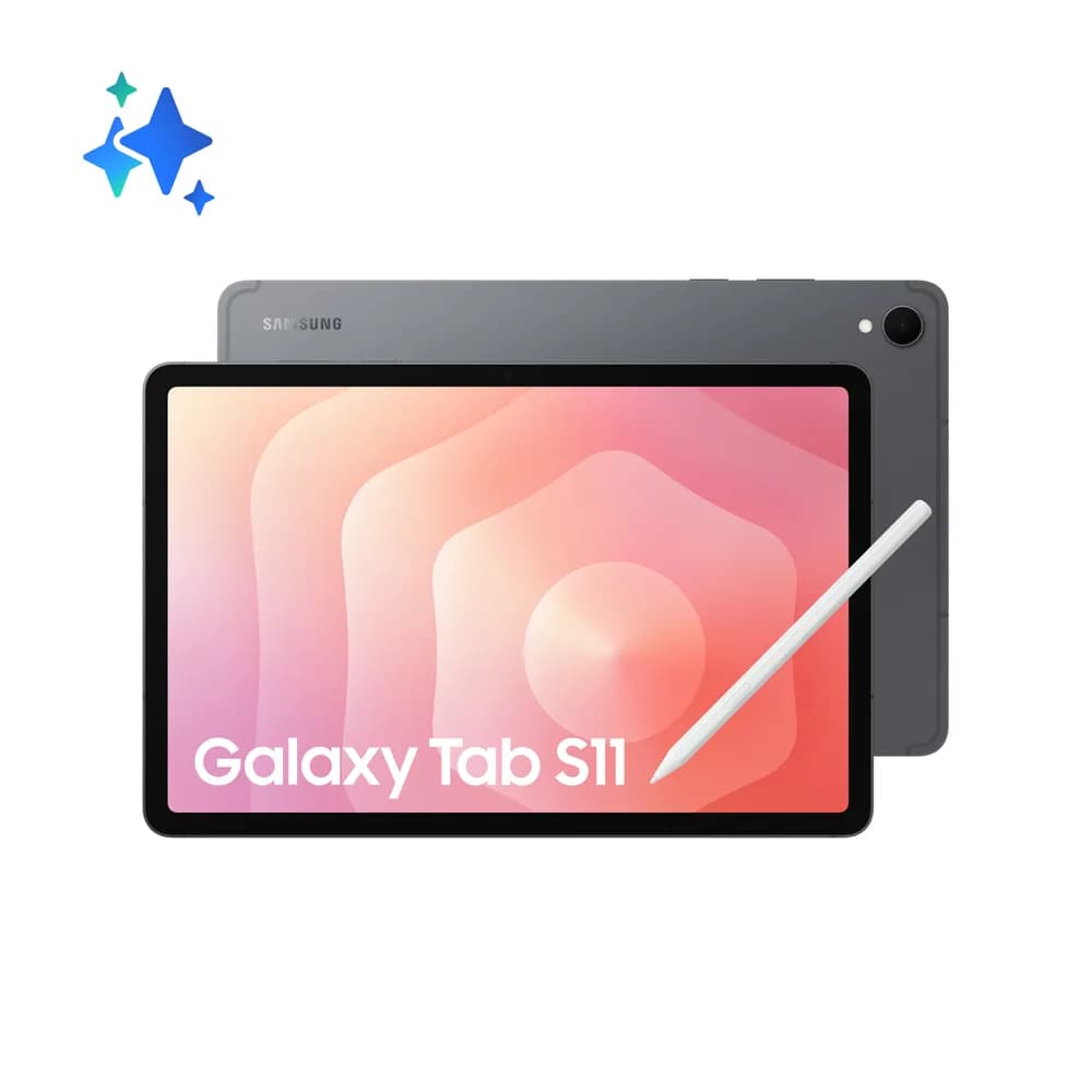 Tableta Galaxy Tab S11 11" 256GB 12GB RAM WiFi Gray "SM-X730NZAPEUE"