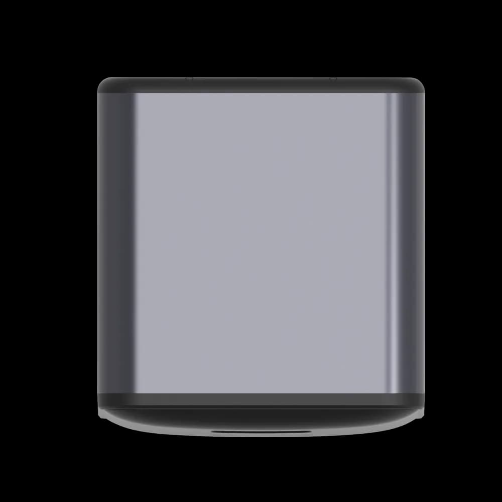 Purificator de fum Creality Falcon AP1 mini — miniatură