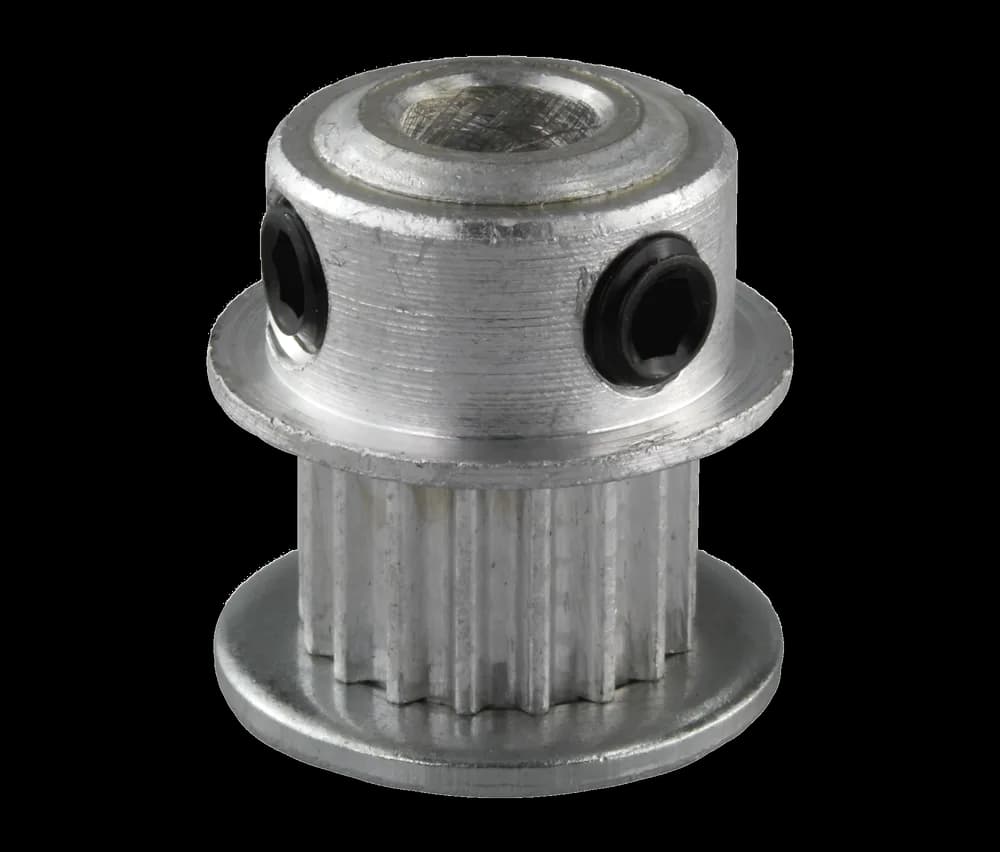 Piesă imprimantă 3D Wanhao Timing pulley D4