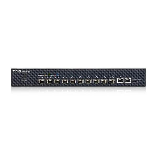 ZYXEL XGS1935-12F 12PORT FIBER 2 MULTIGI — miniatură